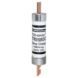 Fuse TRS-RDC - Class RK5 - Time-Delay 600VDC 150A Blade