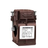 Current transformer 100/5A 30x10, class 0.5