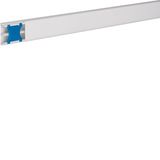 Trunking 12x30,L=2,1m,pure white