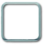 1746-214-101 CoverPlates (partly incl. Insert) carat® Alpine white