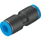 QS-8 Push-in connector