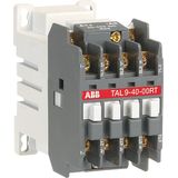 TAL9-40-00RT 17-32V DC Contactor