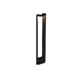 Arco Bollard 1000mm Cool White