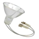 Halogen lamp with reflector Osram 64337 A 45W 3200K 20x1