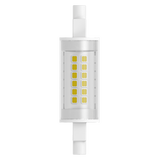 LED Essence tubular shape slim, R7s, RL-TSK60 827/R7S SLIM