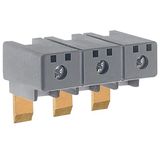 LD75 Additional Terminal Block