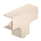 WDK HT20020CW T piece cover, for trunking type WDK 20020