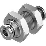 NPQR-H-Q4-E Plug connector