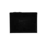 42361F Flush-mounted box&pre-installation box for touch 7&10,Black