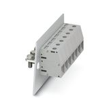 HDFK 50-VP/Z - Panel feed-through terminal block