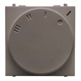 N2254.1 AN Fan control Turn button Other Anthracite - Zenit