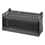 CP2E series compact PLC - Standard Type; 36 DI, 24DO; Relay output; Po