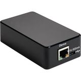 Gigabit converter