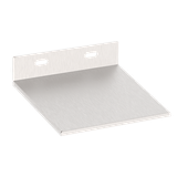 KOT62284 Stainless protective shield