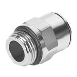 NPQM-D-G38-Q14-P10 Push-in fitting