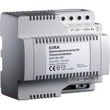 pow.supply DC 24 V 700 mA DRA Electronics