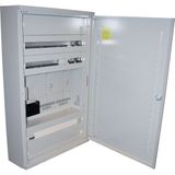 BP-O-TN-800/12-3Z/2NZR-B/X-INN Eaton xEnergy Basic meter cabinet equipped