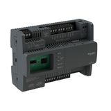 SmartX IP kontrolieris, M P-C, BACnet/IP, 15 Punkti