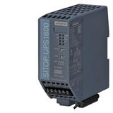 SITOP UPS1600 EX 20 A Ethernet PROF...