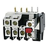 Motor protection relay 0.12-0.18A U12/16E?K1 Manual-Reset