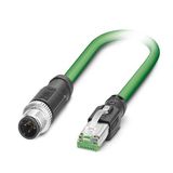 NBC-M12MSD/ 2,0-93C/R4AC - Network cable