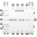 EXR 58/ECO Multiswitch 5 to 8