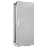 Modular enclosure 1 door IP55 H=2000 W=800 D=800 mm