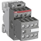 NFB80E-14 250-500V50/60HZ-DC Contactor