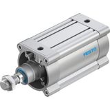 DSBC-125-100-PPSA-N3 ISO cylinder