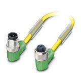 Sensor/actuator cable