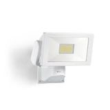 LED floodlight without sensor LS 300 white