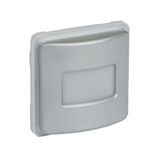 Soliroc universal wall detector 2 wires without neutral 100W LED IP55 IK10