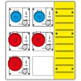 DISTRIBUTION ASSEMBLY (ACS)