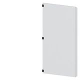 SIVACON, door half, left, IP55, H: ...