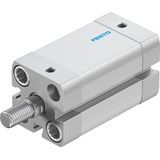 ADN-20-30-A-PPS-A Compact air cylinder