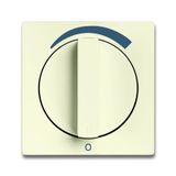 1740 DR/03-82 CoverPlates (partly incl. Insert) future®, solo®; carat®; Busch-dynasty® ivory white
