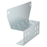 MP T616 Mounting plate FireBox T160 for cable support systems 220x63x159