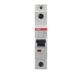 ST201M-C20 Miniature Circuit Breaker - 1P - C - 20 A