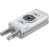 DRRD-40-180-FH-Y9A Rotary actuator