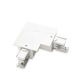 LINK TRIM L-CONNECTOR RIGHT WH ON-OFF