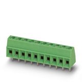 MKDS 1/10-3,5 BK - PCB terminal block