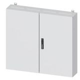 ALPHA 400, wall-mounted cabinet, IP...