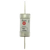 Fuse-link, low voltage, 4 A, AC 660 V, DC 460 V, BS88, 27 x 112 mm, gL/gG, BS