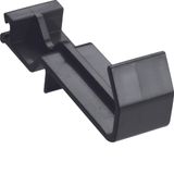 Clip open for wall trunking BRN 70x170/210 halogen free