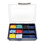 Colourclip Assortment Box for DualBoot -, PushPull -