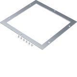 mounting lid for floor box size 2 Q12