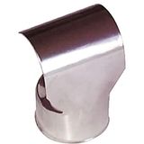 WT993GR REFLECTOR NOZZLE FOR HOT AIR TOOL