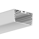 Aluminium Profile LIPOD  2m V/A
