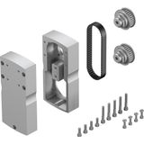 EAMM-U-86-D40-60G-102 Parallel kit