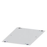 ALPHA 3200 Eco, roof plate, IP30, D: 600mm W: 400mm